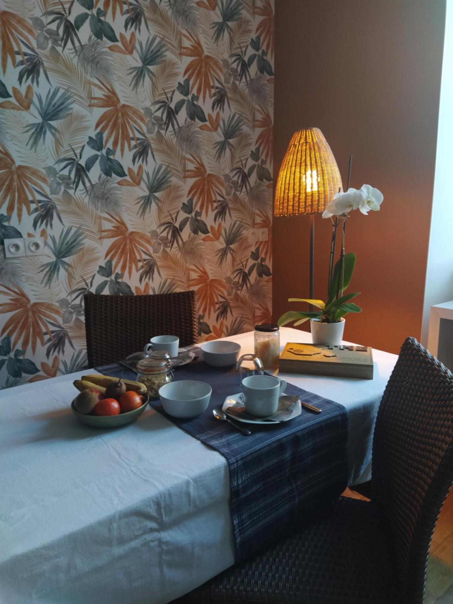 Gite Modes Et Cafe Epargnes Екстериор снимка